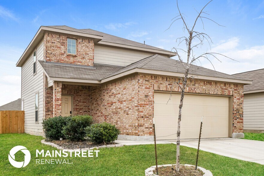 Building Photo - 107 Laurel Grace Ln