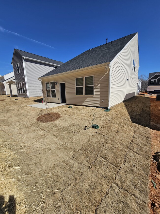 Building Photo - 620 Poinsett Bridge Wy