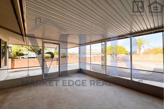 Building Photo - 3Bed/2Bath Home in 55+ Community in Sun Ci...