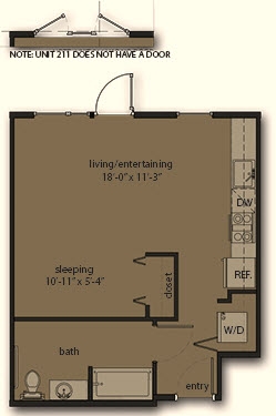 A3 - The Noble Apartments