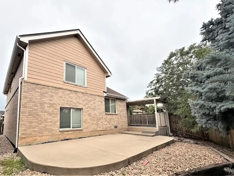 Building Photo - 4109 S Lewiston Cir