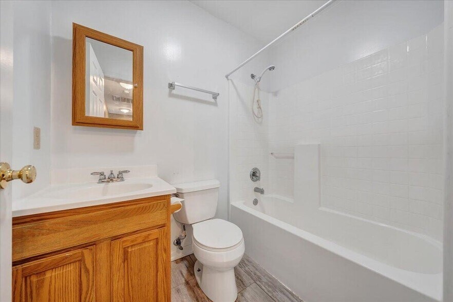 Building Photo - 720 Tennessee St