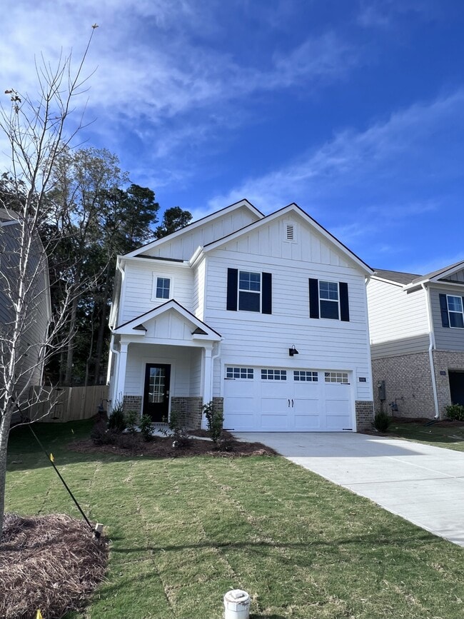 Building Photo - 6092 Knickerbocker Street