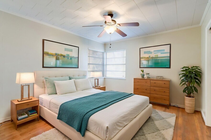 Building Photo - 406 Silkwood St