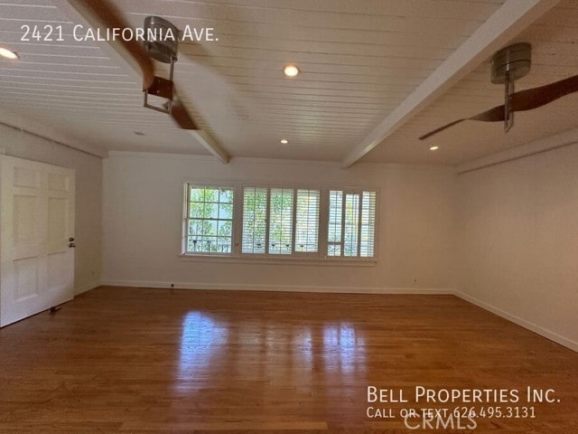 Building Photo - 2421 California Ave