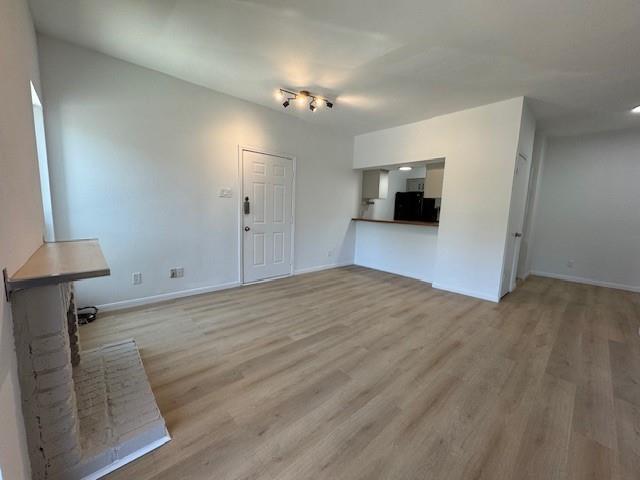 Building Photo - 1503 N Garrett Ave