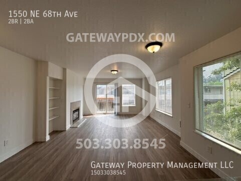 Building Photo - 1550 NE 68th Ave