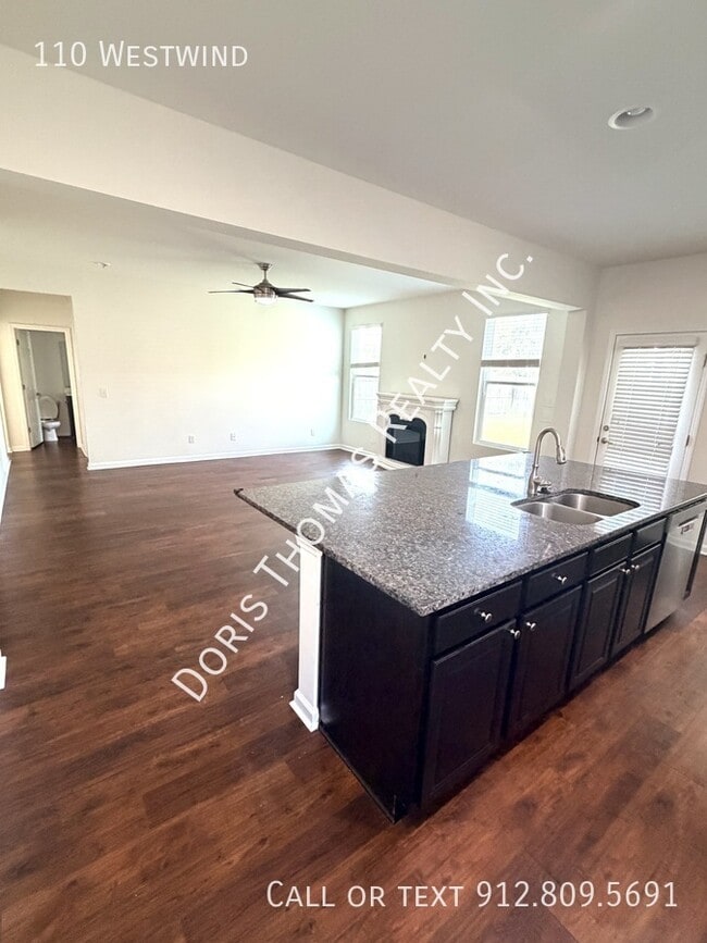 Building Photo - 110 Westwind-