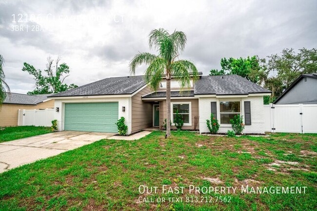 Building Photo - 12106 Clearbrook Ct