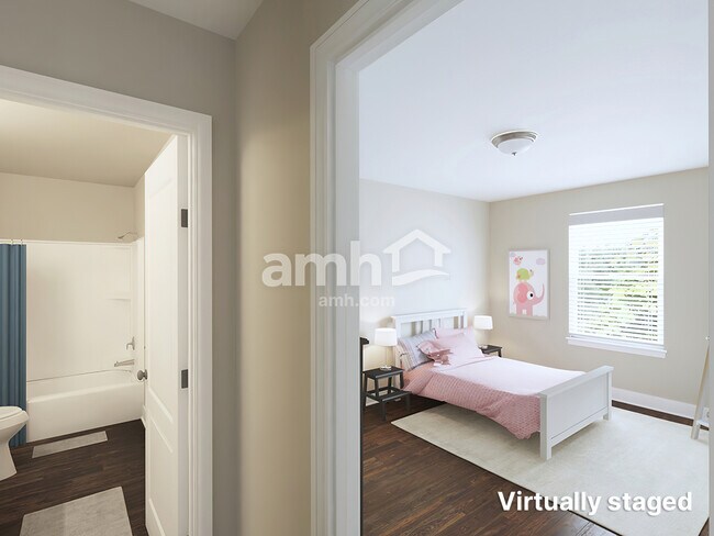 Building Photo - 1048 Highland Walk
