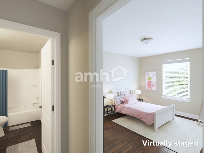 Building Photo - 1068 Grafton Ridge Dr