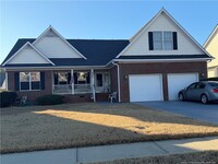 Building Photo - 4040 William Bill Luther Dr