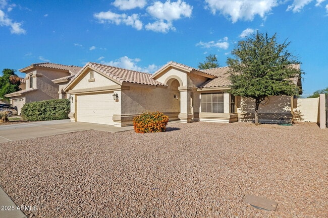 Primary Photo - 1250 W Canary Way