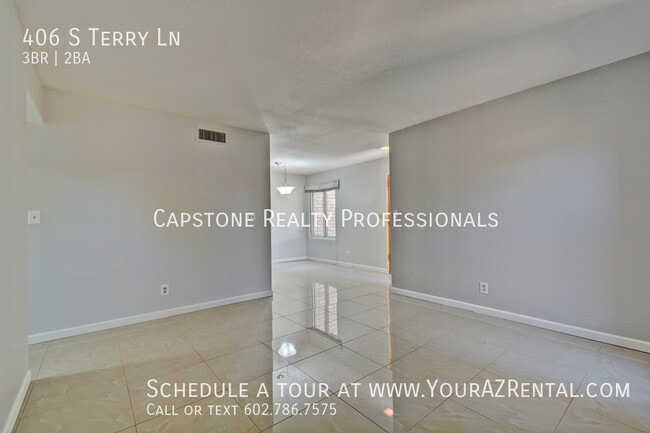 Building Photo - 406 S Terry Ln