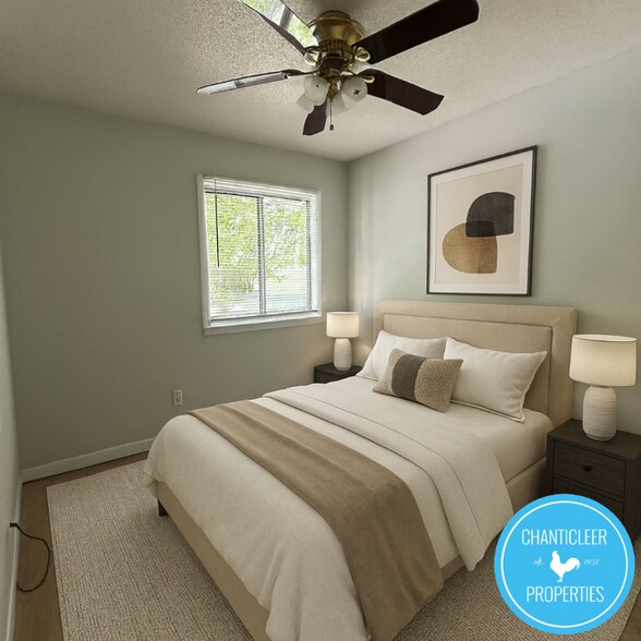 Building Photo - 7314 Sandy Creek Dr