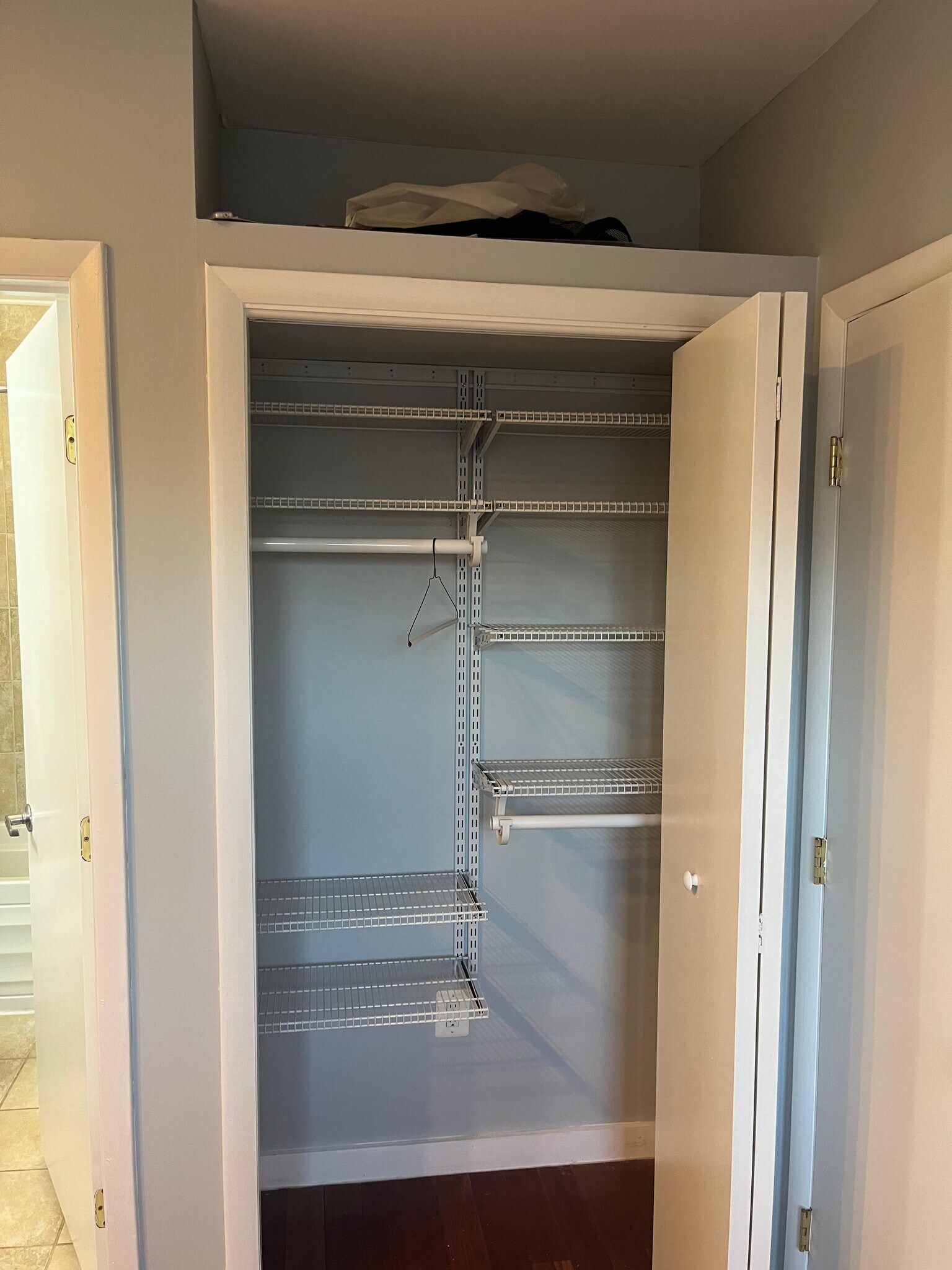 Building Photo - 1512 Marion St NW