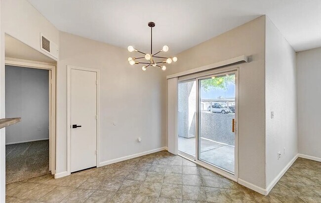 Building Photo - Modern 2-Bedroom Condo in Gated Southwest Las Vegas Community!