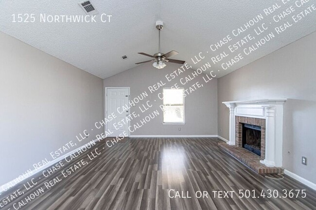 Building Photo - 1525 Northwick Ct