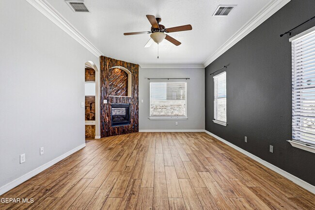 Building Photo - 5457 Pedro Lucero Dr
