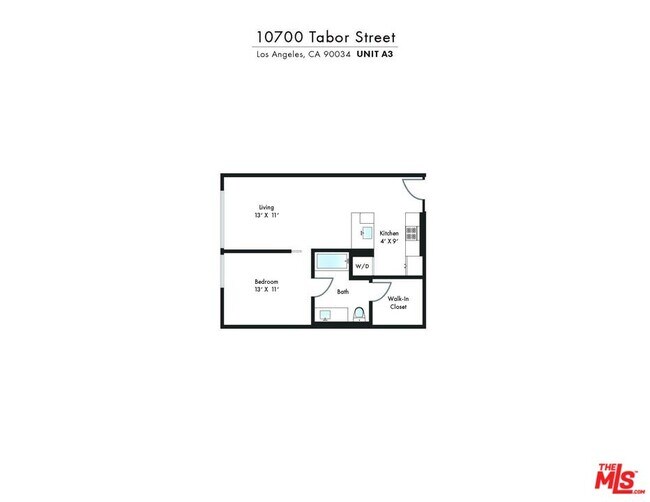 Building Photo - 10700 Tabor St