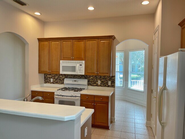 Building Photo - 3BR|3BA Palencia Patio Home