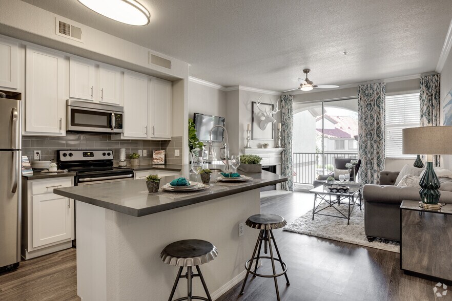 Primary Photo - Catherine Townhomes