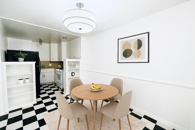 Building Photo - The Terrace