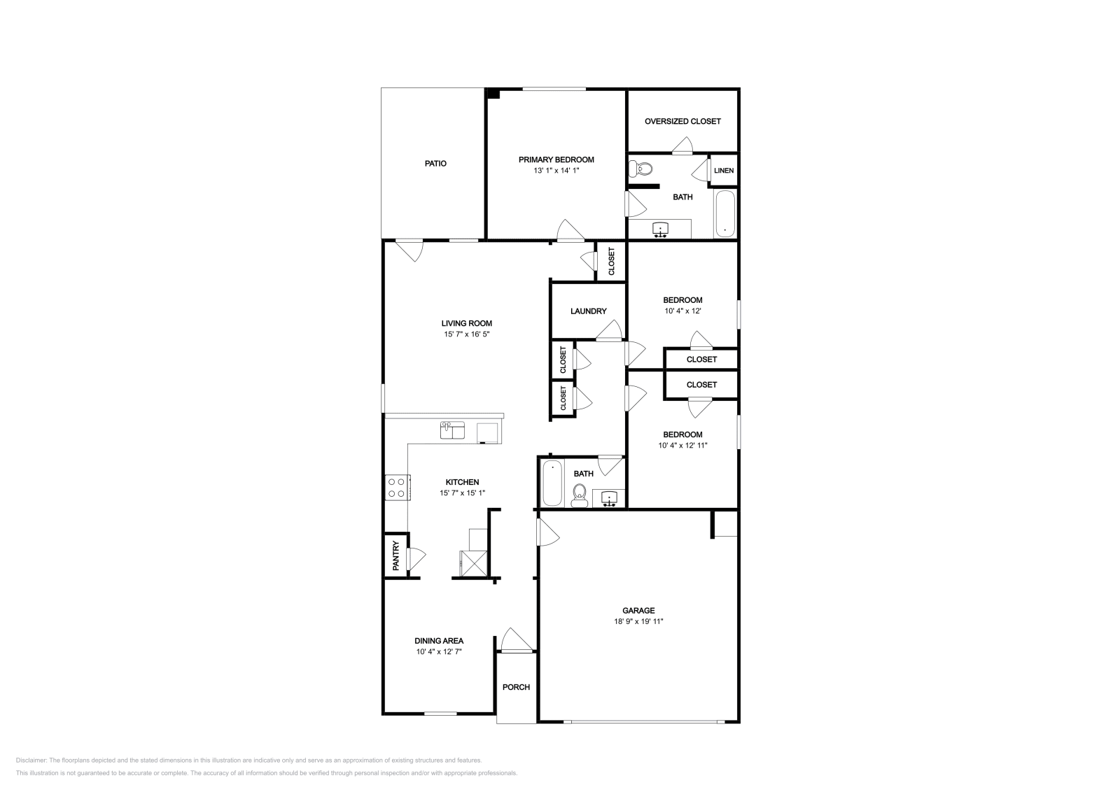 Building Photo - 2108 Barrow St