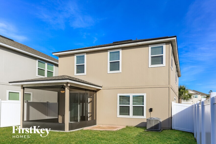 Building Photo - 8170 Dancing Fox St