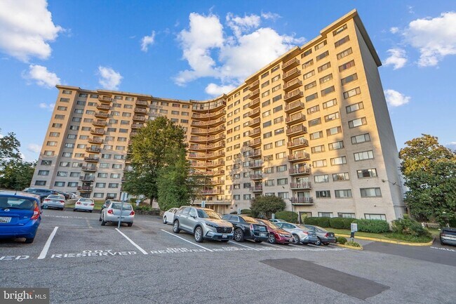 Building Photo - 8830 Piney Branch Rd