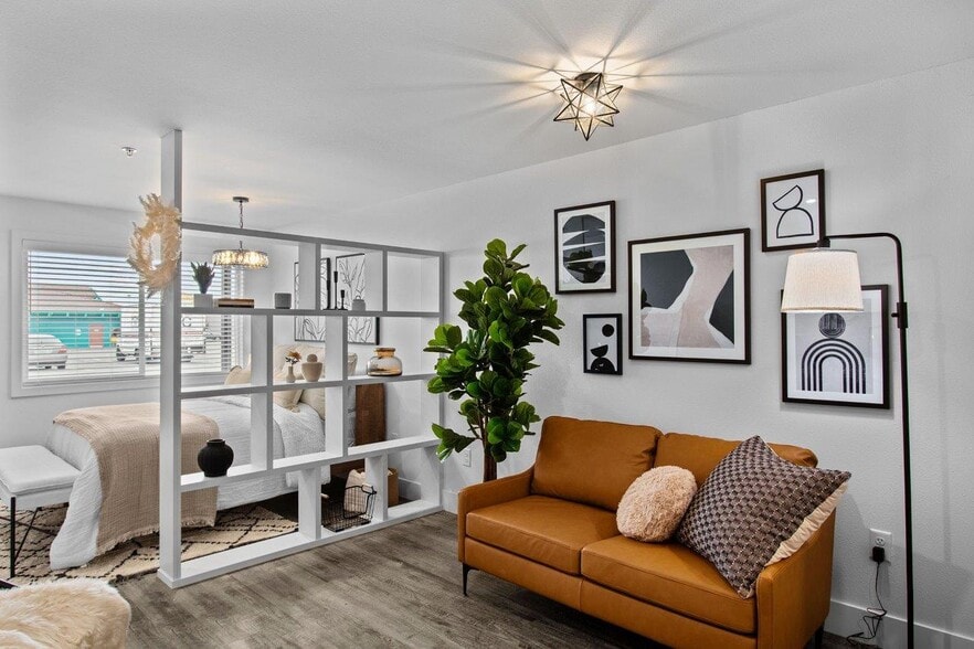 The Meriwether 615 Jadwin Ave Richland WA 99352 Apartment Finder