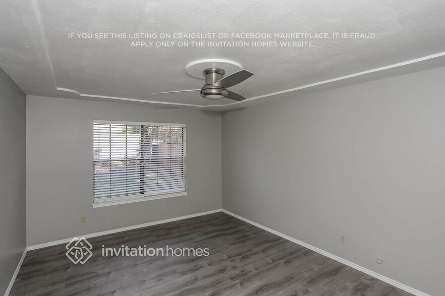 Building Photo - 1608 Panhandle Ct