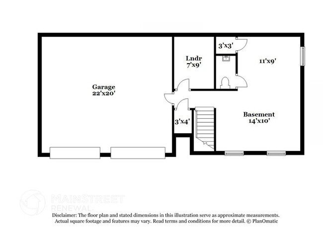 Building Photo - 404 NE Station Dr