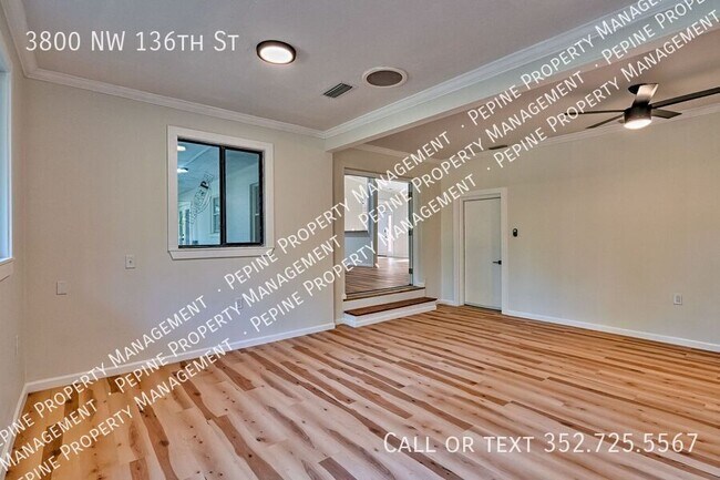 Building Photo - 3800 NW 136th St