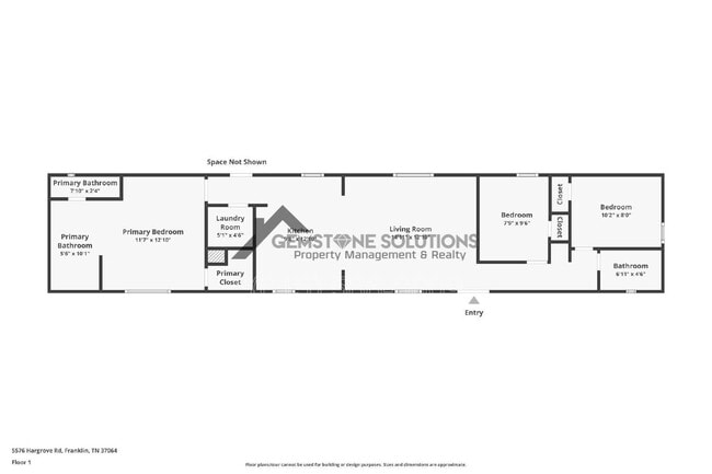 Building Photo - 5576 Hargrove Rd