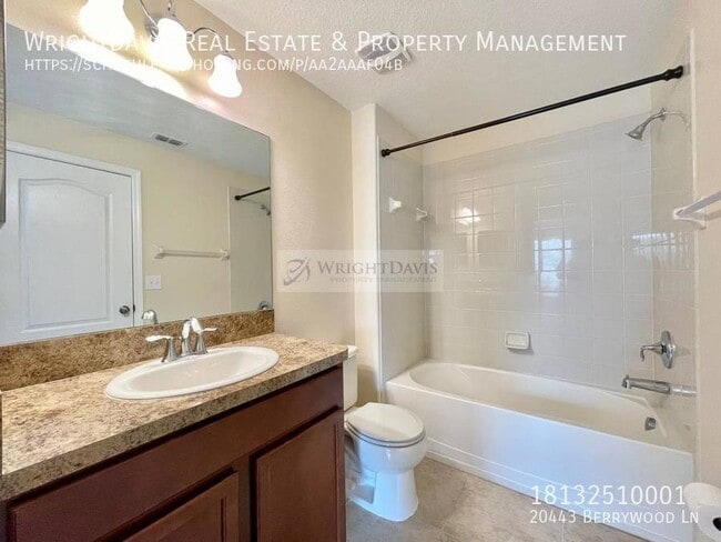 Building Photo - 20443 Berrywood Ln