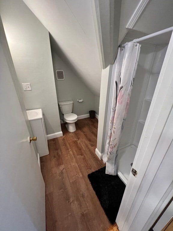 Building Photo - 130 Vernon St