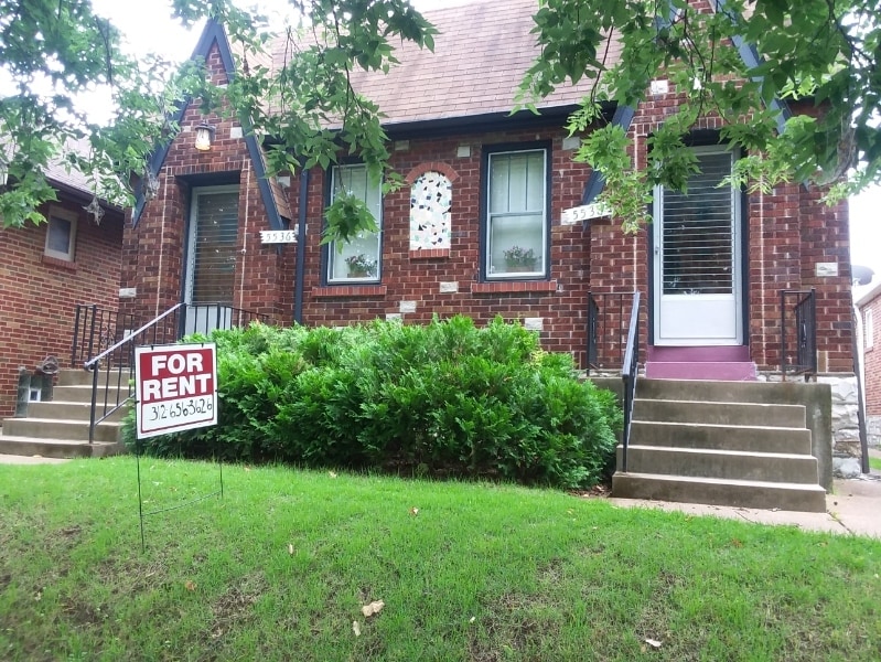 Building Photo - 5536 Walsh St