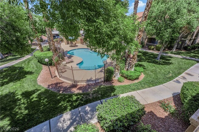 Building Photo - 2300 E Silverado Ranch Blvd