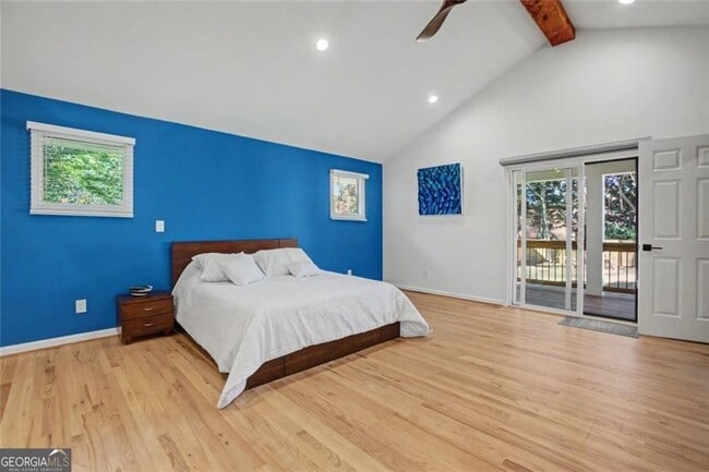 Building Photo - 7330 Hunters Branch Dr NE