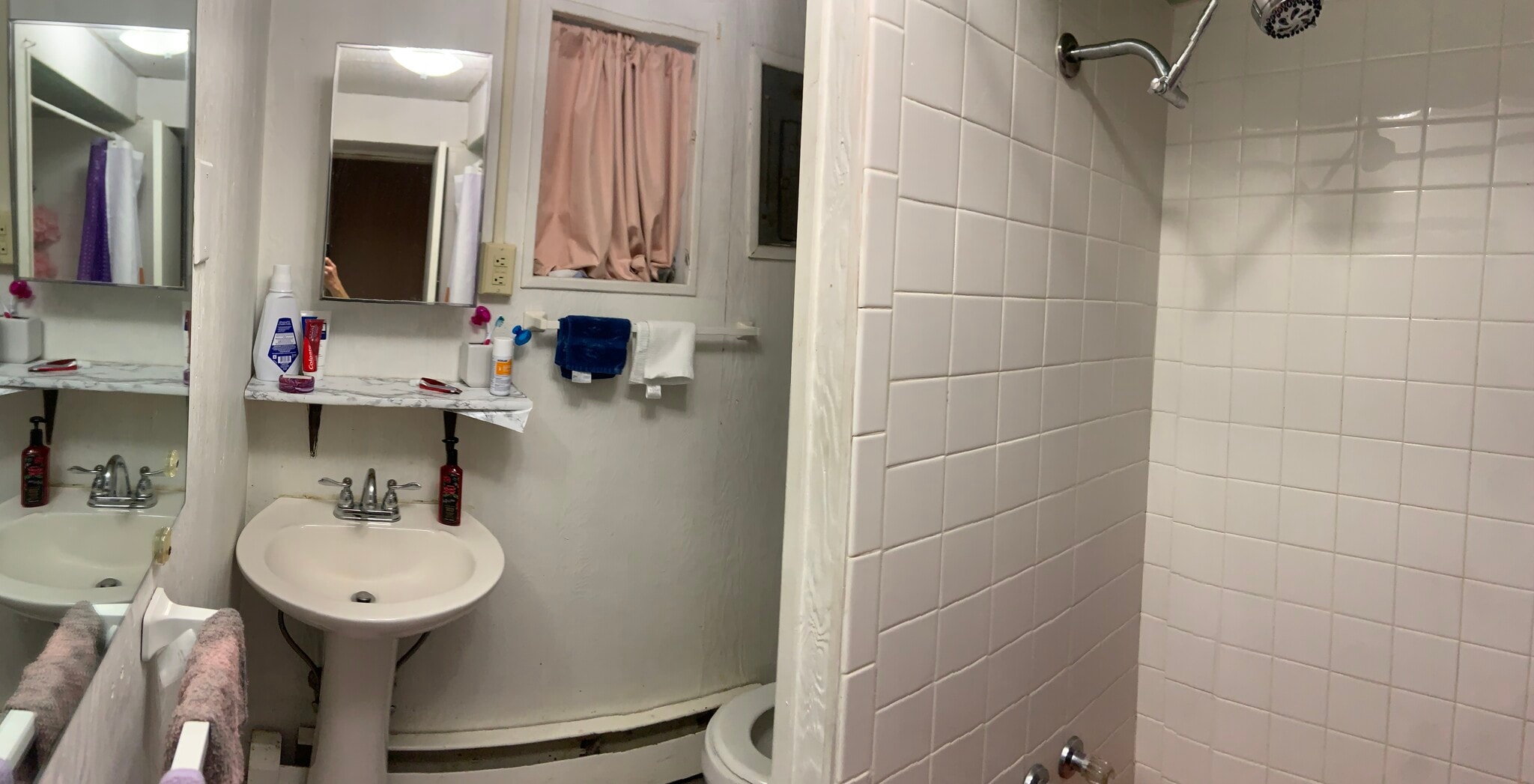 Main Floor Bathroom - 683 Willey St