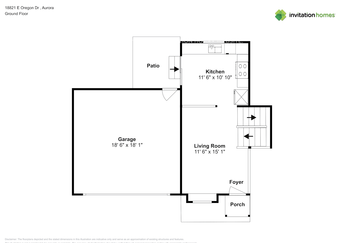 Building Photo - 18821 E Oregon Dr
