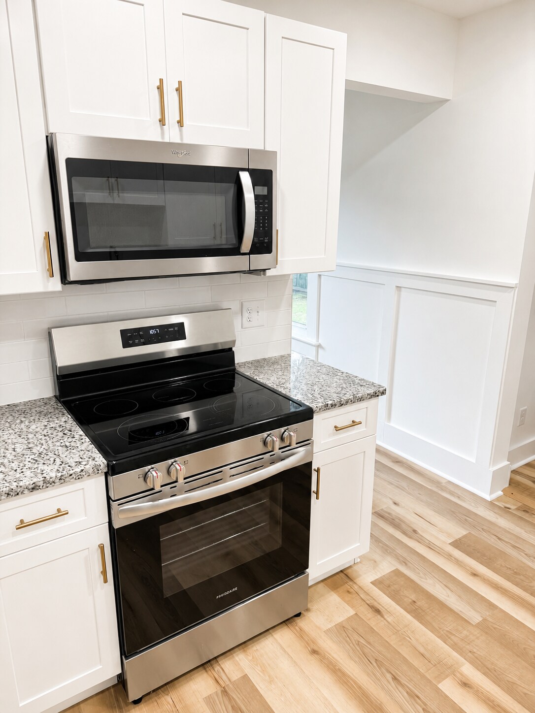 Kitchen - 17 Cherry St