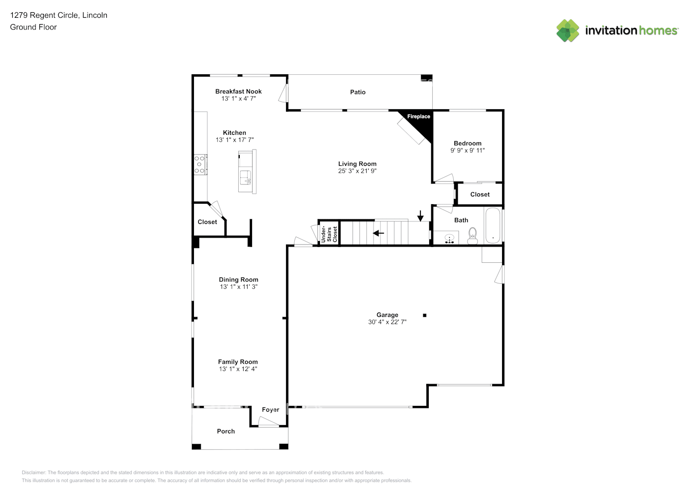 Building Photo - 1279 Regent Cir