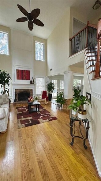 Building Photo - 4361 Windmoor Dr NW