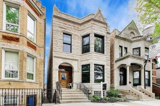Building Photo - 3351 S Union Ave