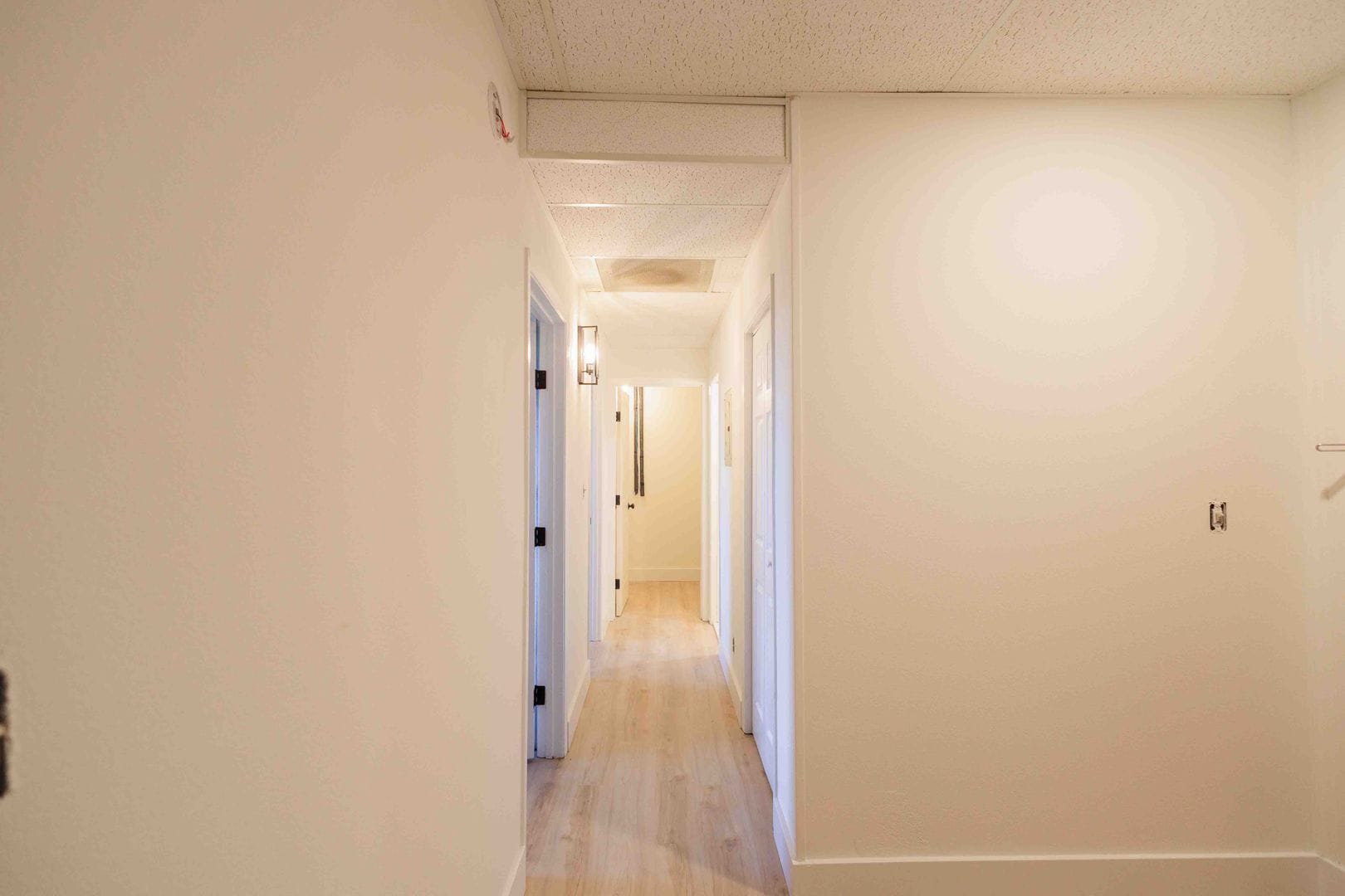 Interior Photo - Bridge Commons