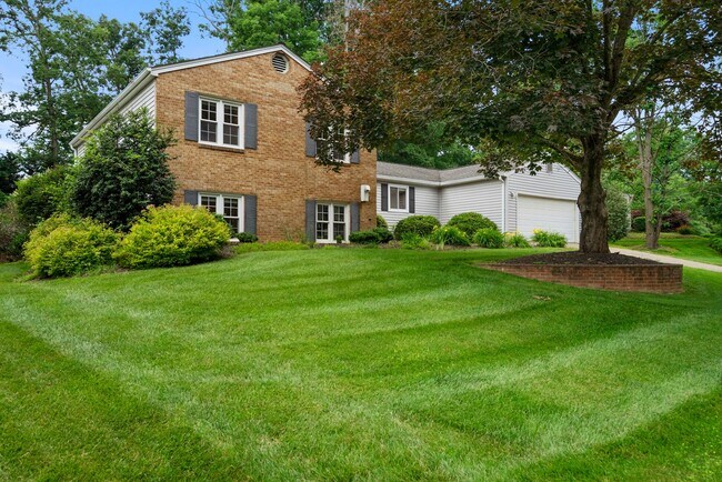 Building Photo - 9633 Cinnamon Creek Dr