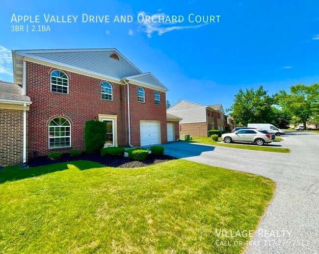 Building Photo - 710 Apple Valley Dr
