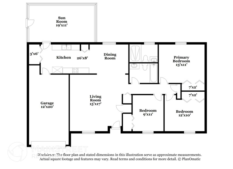 Building Photo - 7573 Falcon Trace Ct